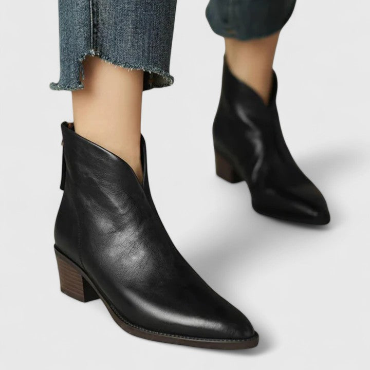 Nathalie | Botins Elegantes