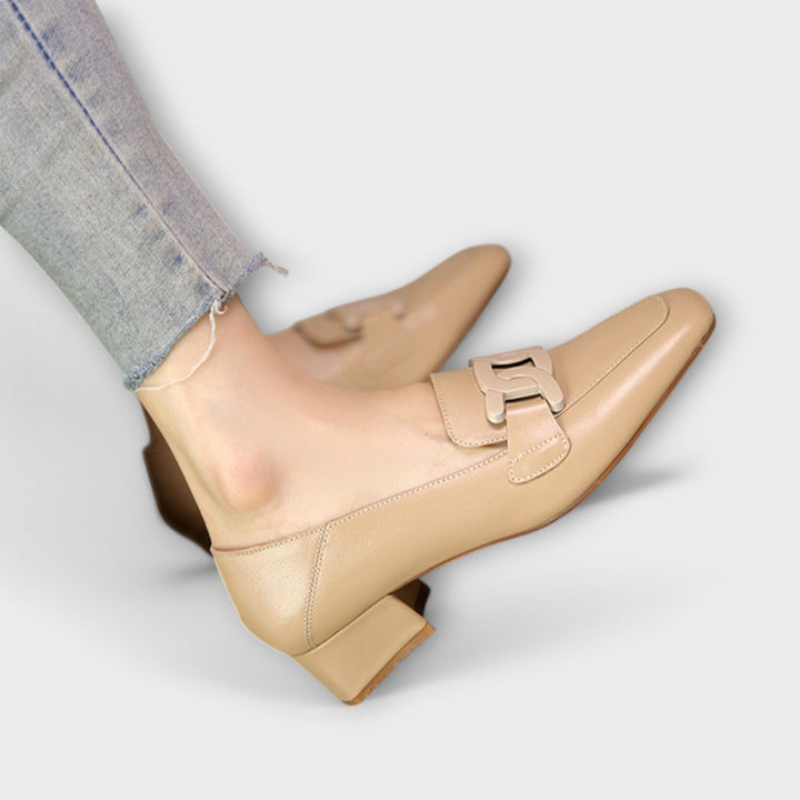 Monika - Pantufa