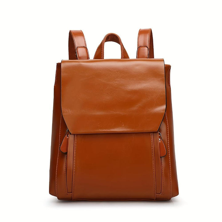 Nova™ | Mochila vintage acolchoada