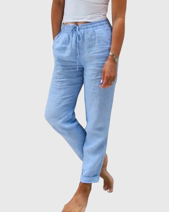 Margaret™ | Calças Elegantes para Mulheres