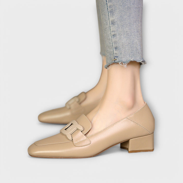 Monika - Pantufa