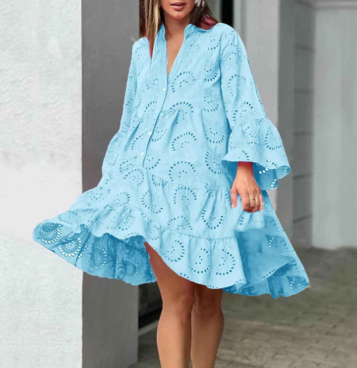 Lydia - Vestido Ooglet