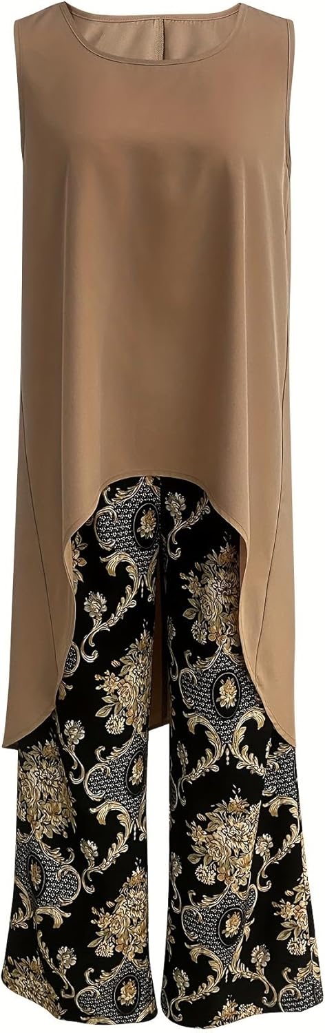 Trina - Conjunto Boho Leve