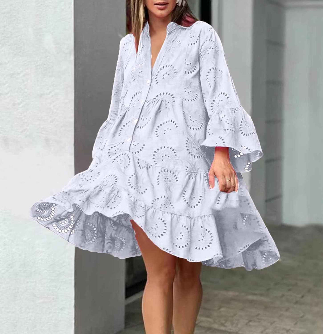 Lydia - Vestido Ooglet