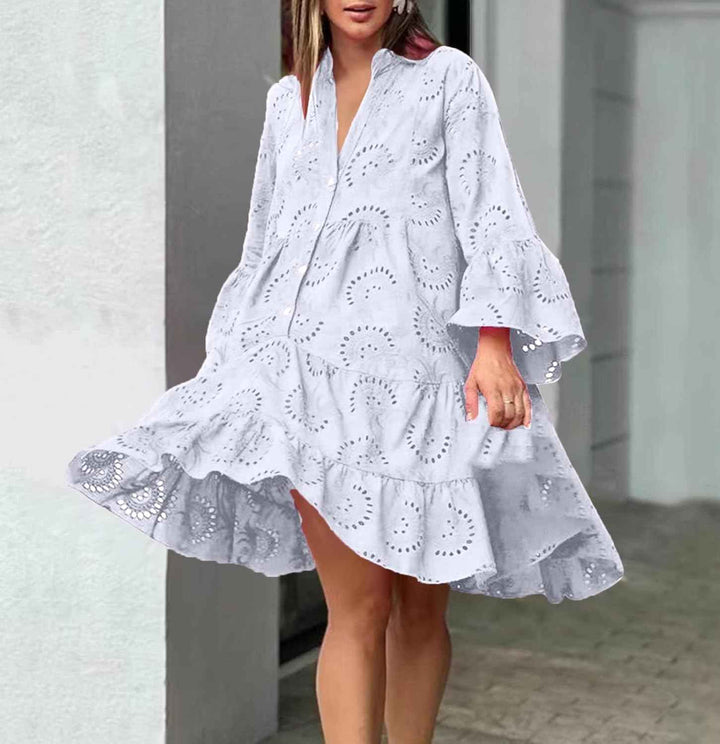 Lydia - Vestido Ooglet