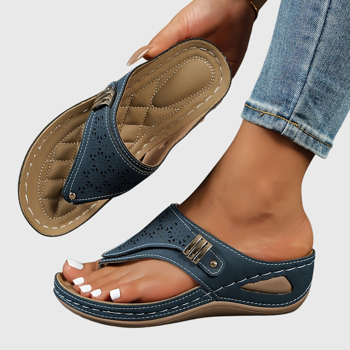 Anika - Pantufas