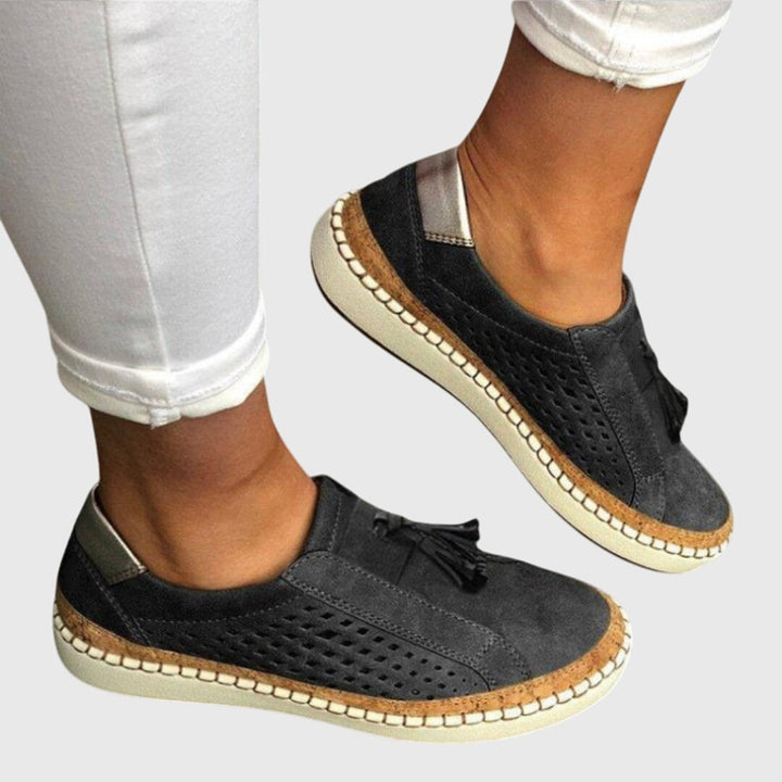 Piper™ | Slip-On Ortopédico