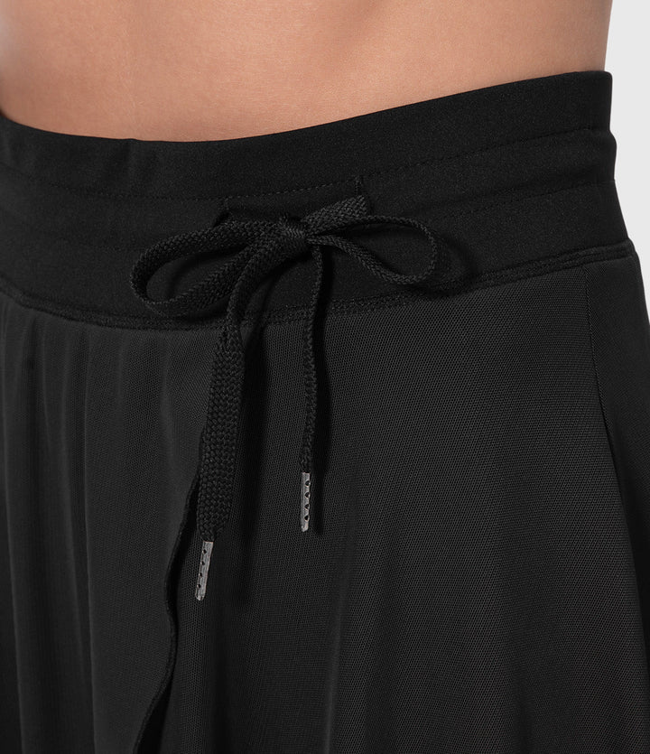 Melanie™ | Elegante Saia 2-em-1