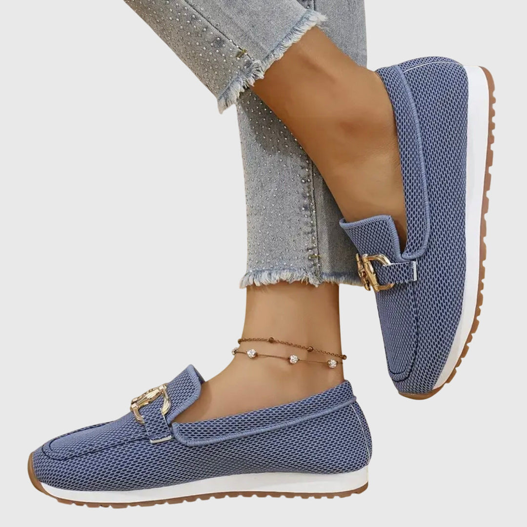 SUSIE | LOAFERS ORTOPÉDICOS