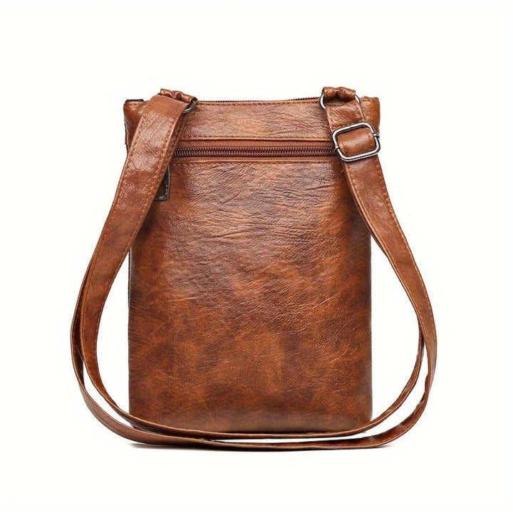 Sophie™ | Bolsa de Ombro Vintage