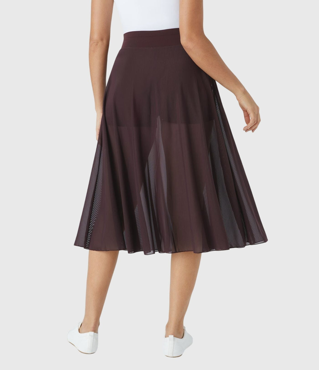 Melanie™ | Elegante Saia 2-em-1