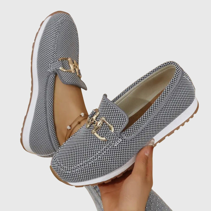 SUSIE | LOAFERS ORTOPÉDICOS