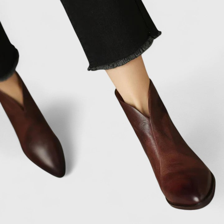 Nathalie | Botins Elegantes