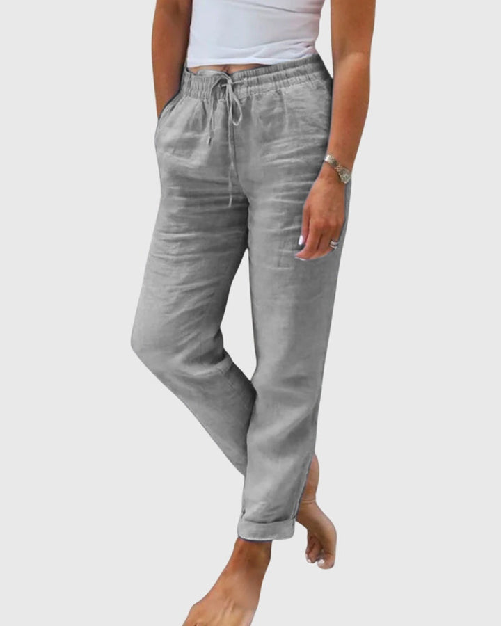 Margaret™ | Calças Elegantes para Mulheres