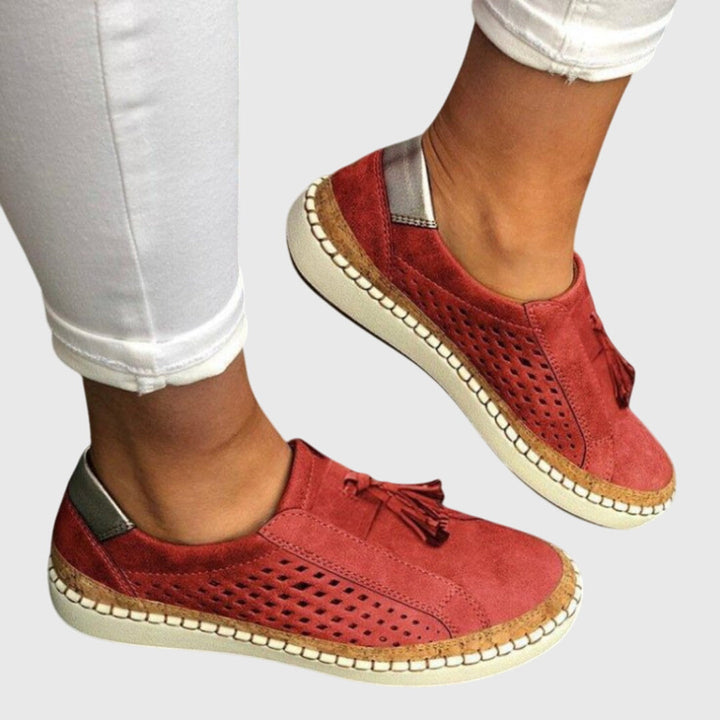 Piper™ | Slip-On Ortopédico