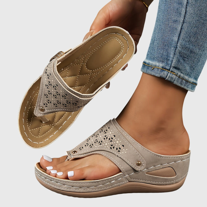 Anika - Pantufas