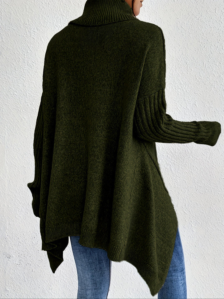 Audrey | Pullover Confortável