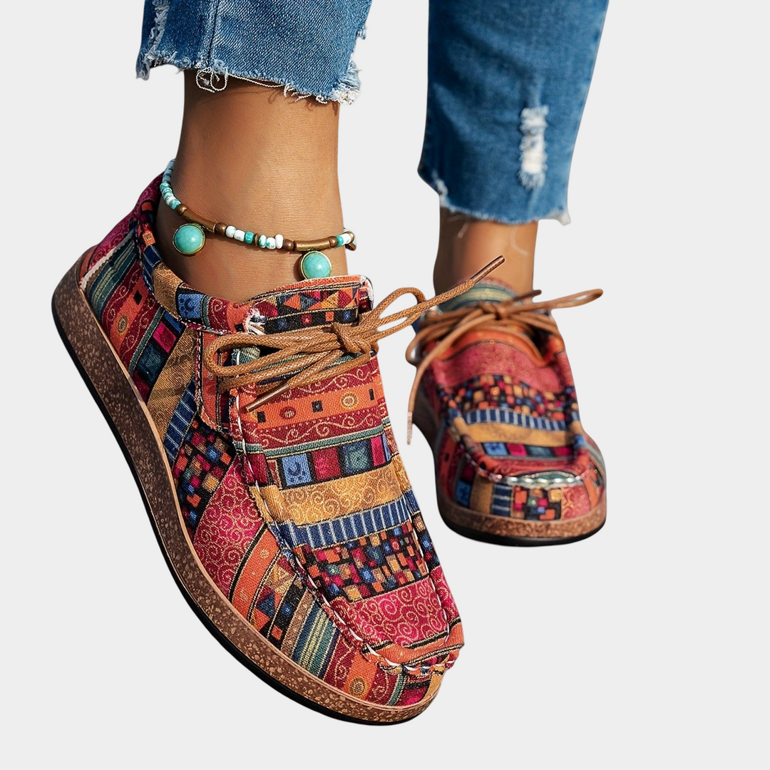 Lison │ Sapatos leves e ultra confortáveis