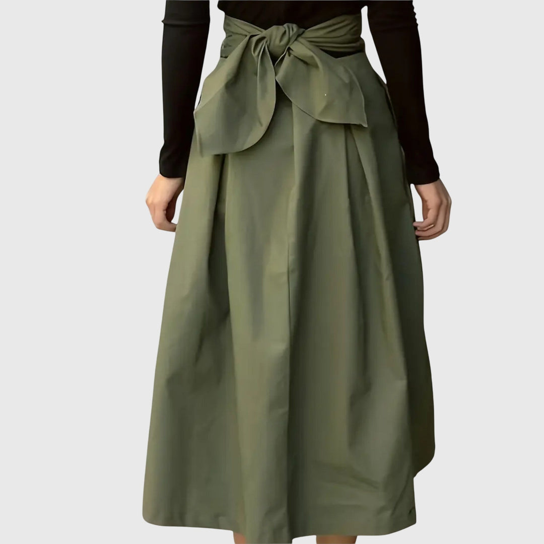Elina – Saia Midi