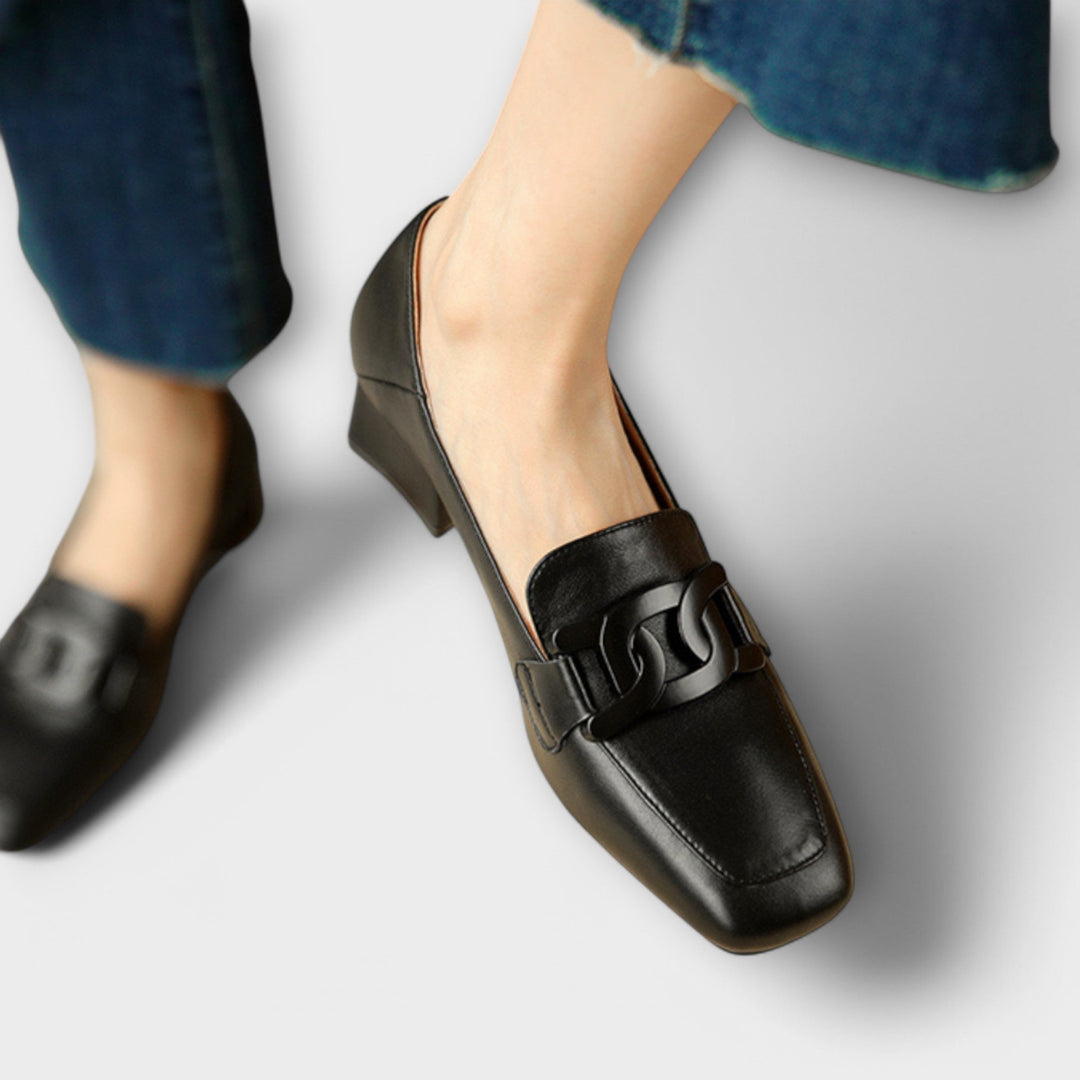 Monika - Pantufa