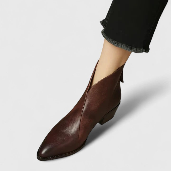 Nathalie | Botins Elegantes