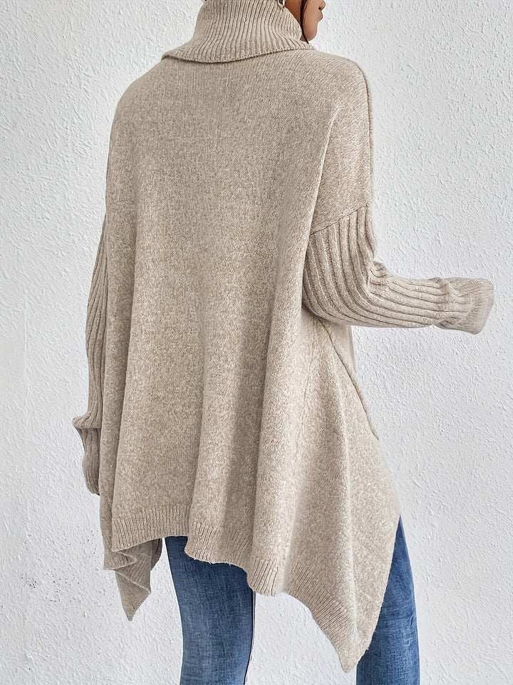 Audrey | Pullover Confortável