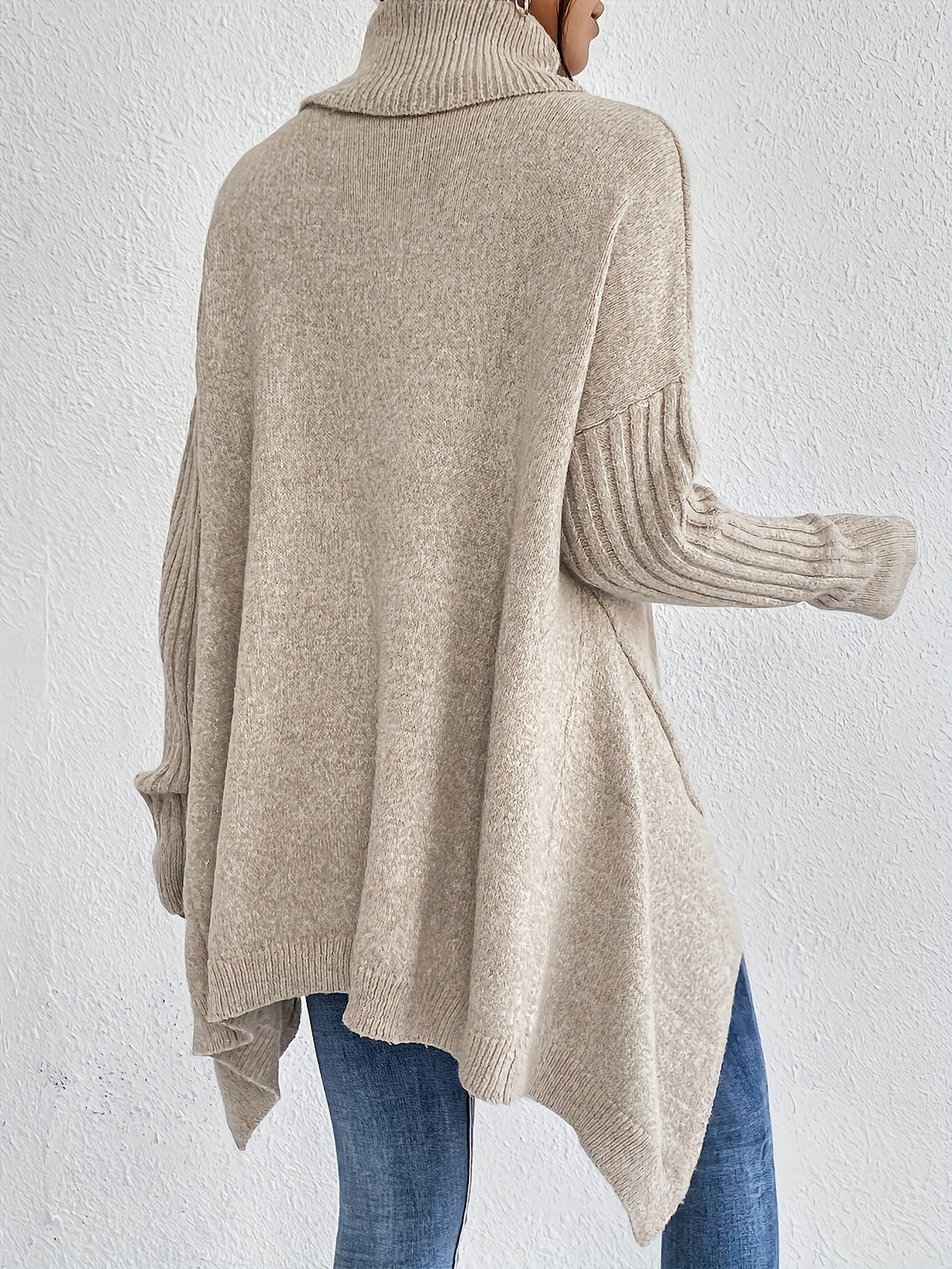 Audrey | Pullover Confortável