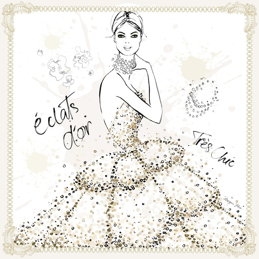 Cyrell - Conjunto Casual Elegante