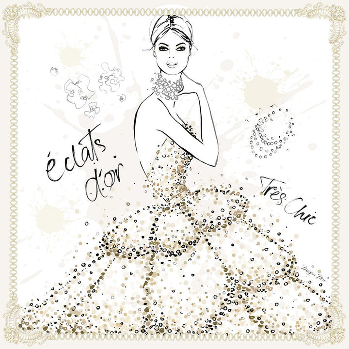 Cyrell - Conjunto Casual Elegante