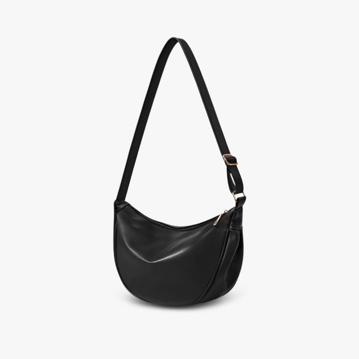 Shannon™ | Bolsa de Couro Pastel