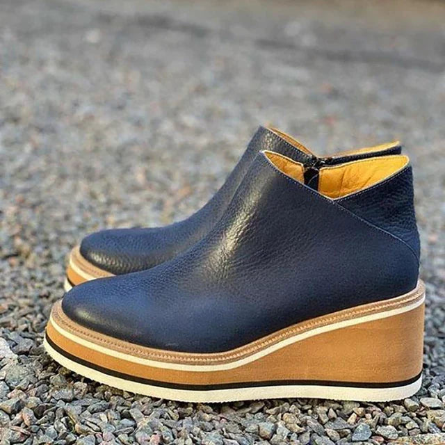 Cara | Botins Refinados
