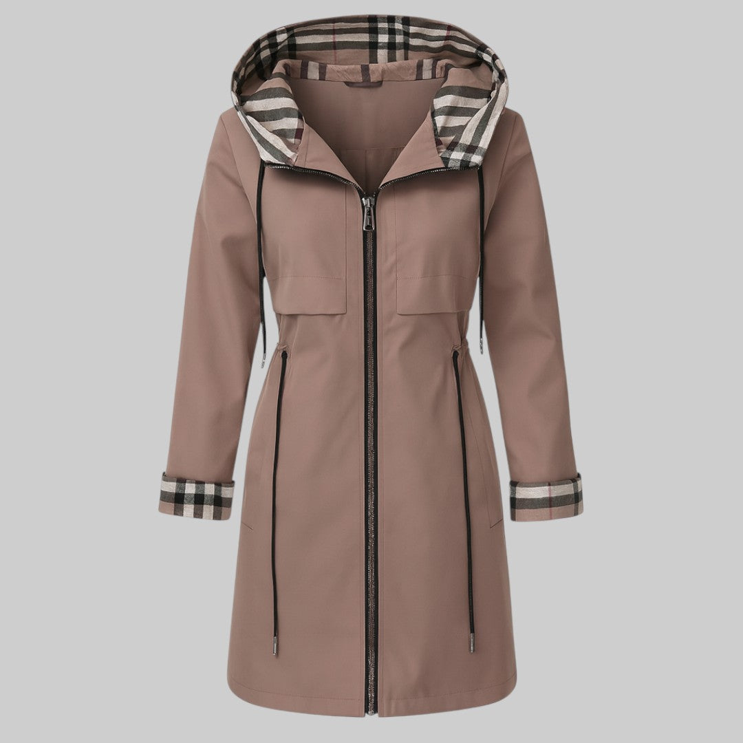 Natalia™ | Casaco Moderno