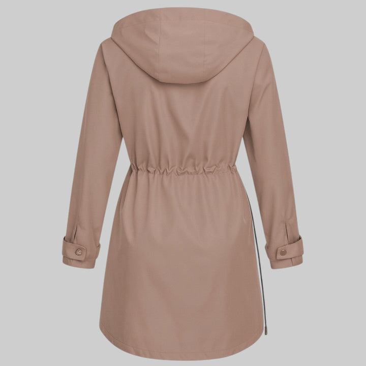Natalia™ | Casaco Moderno