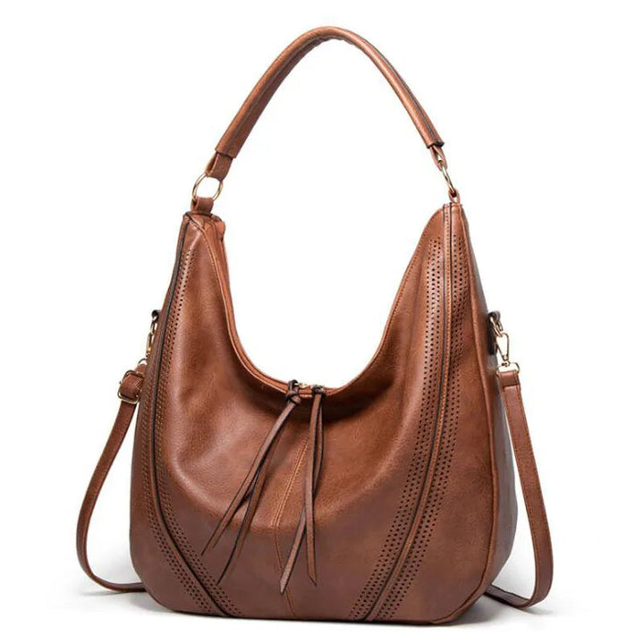 Michelle™ | Saco de Lona Casual