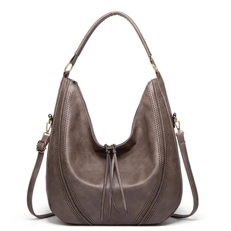 Michelle™ | Saco de Lona Casual