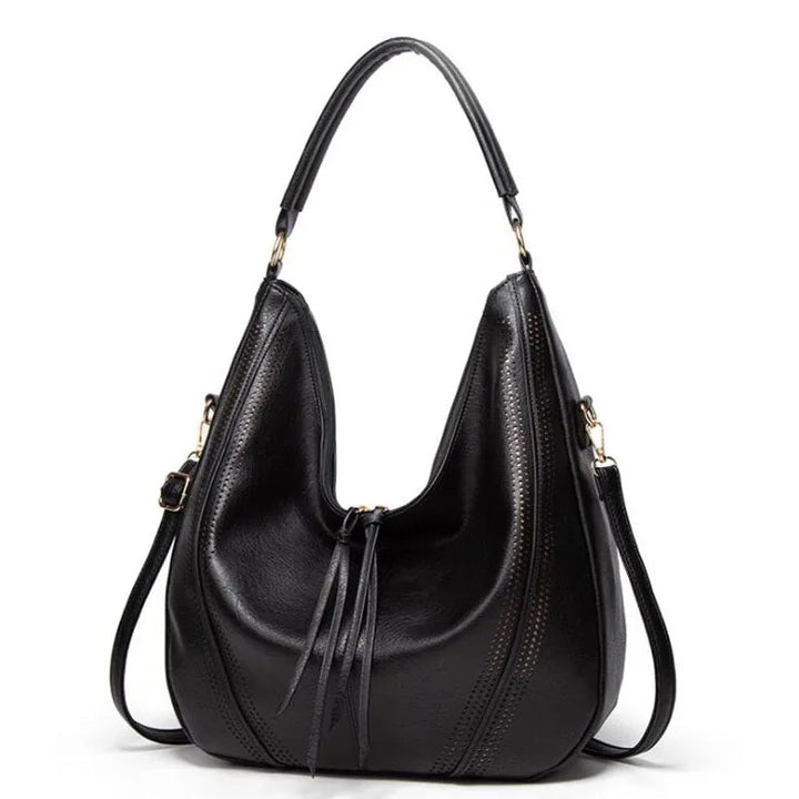 Michelle™ | Saco de Lona Casual