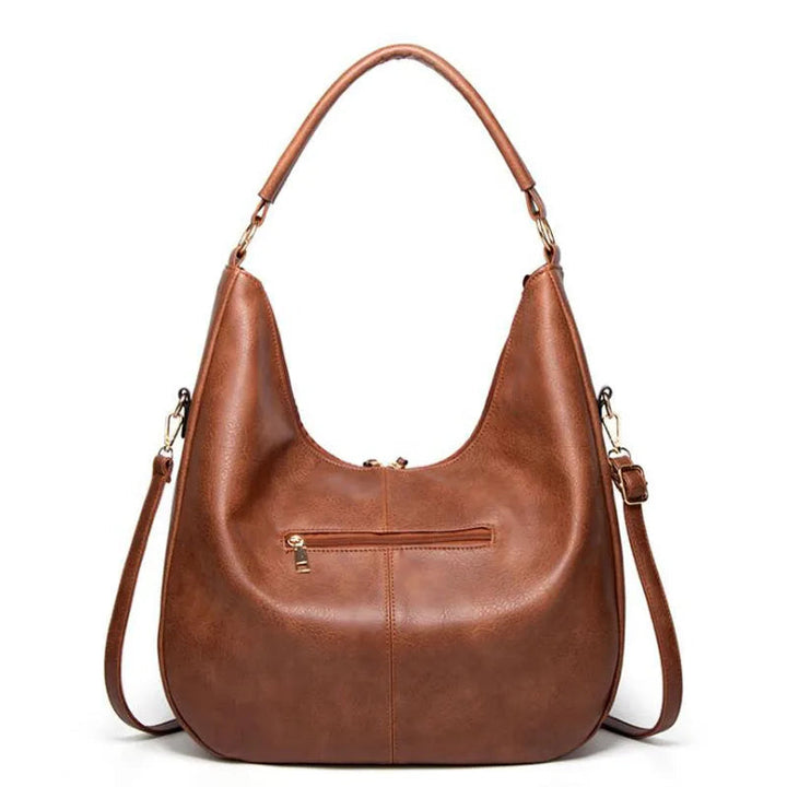 Michelle™ | Saco de Lona Casual