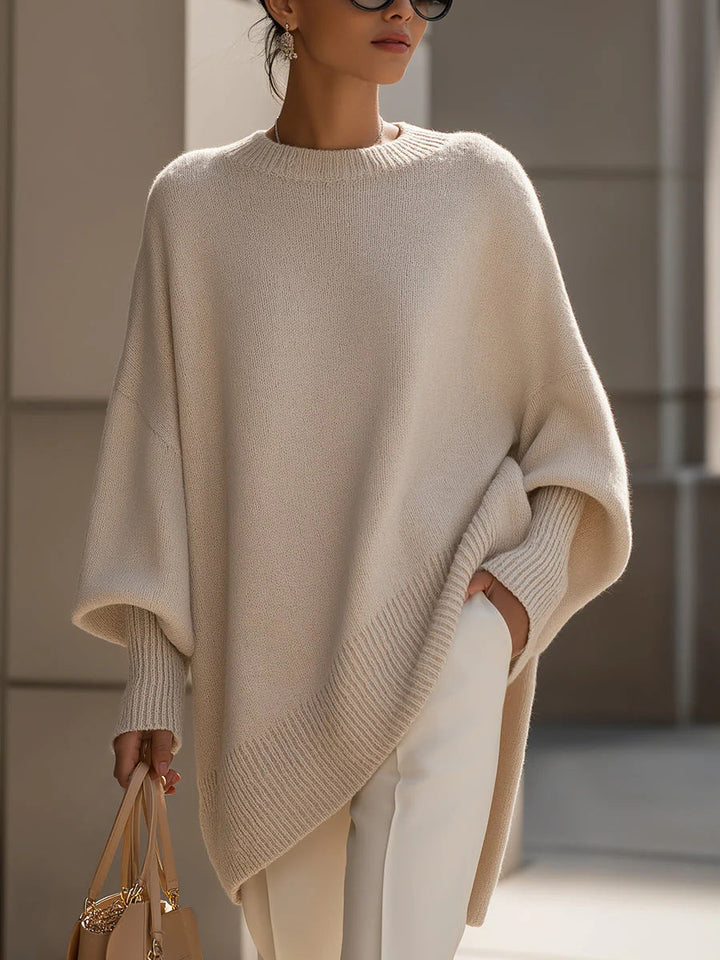 Cindy | Sweater Macio e Confortável