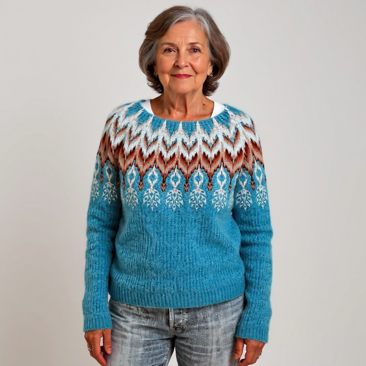 Bertille | Pullover vintage
