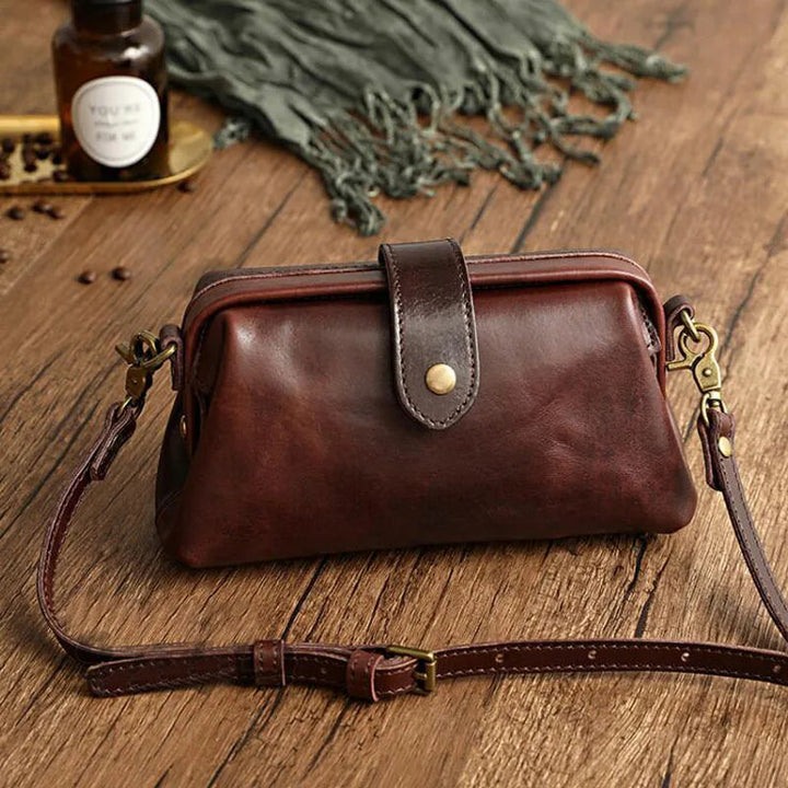 Nicole™ | Bolsa de Ombro Trendy