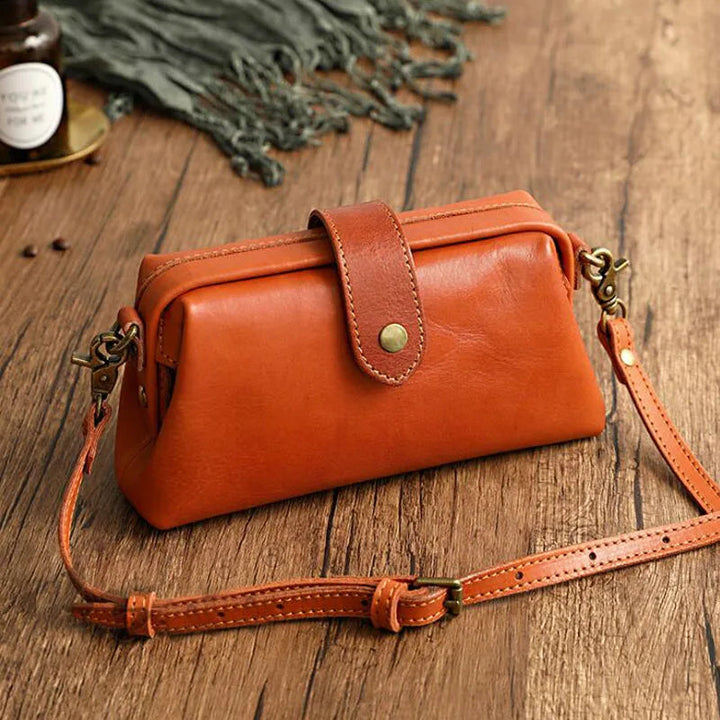 Nicole™ | Bolsa de Ombro Trendy