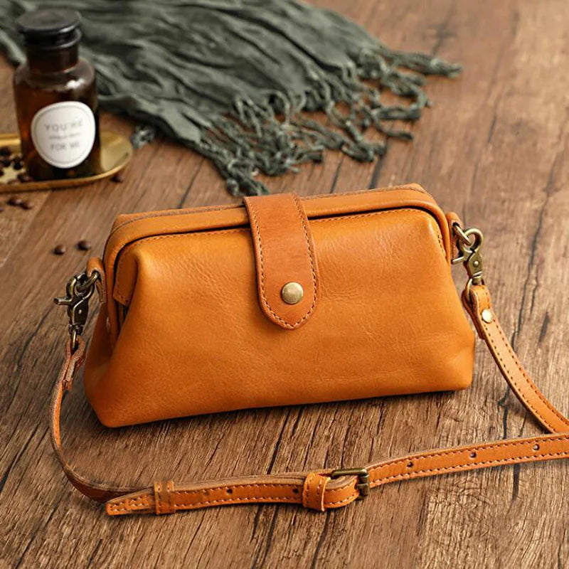 Nicole™ | Bolsa de Ombro Trendy