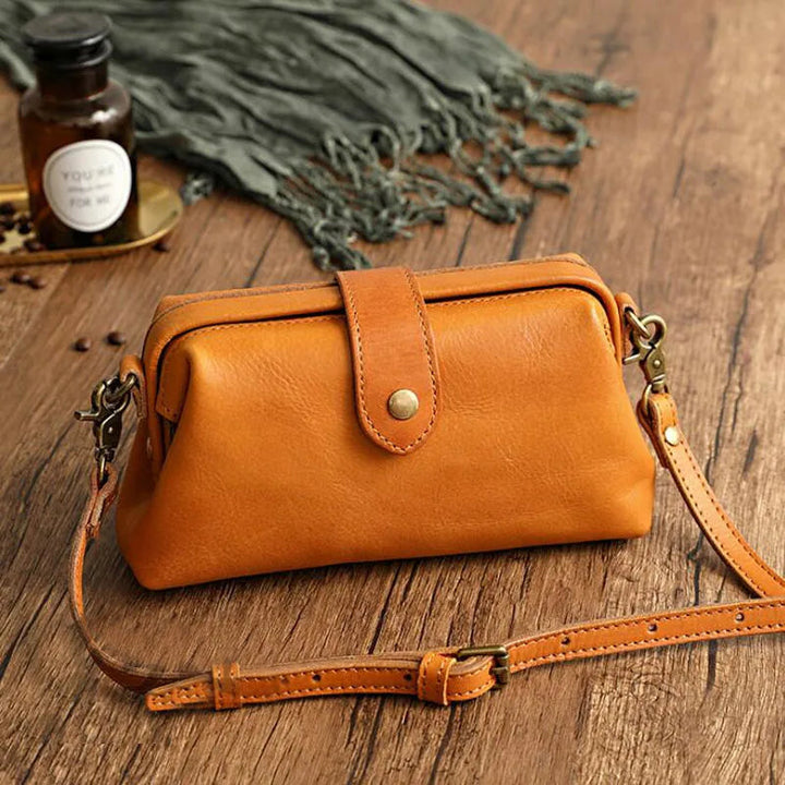 Nicole™ | Bolsa de Ombro Trendy