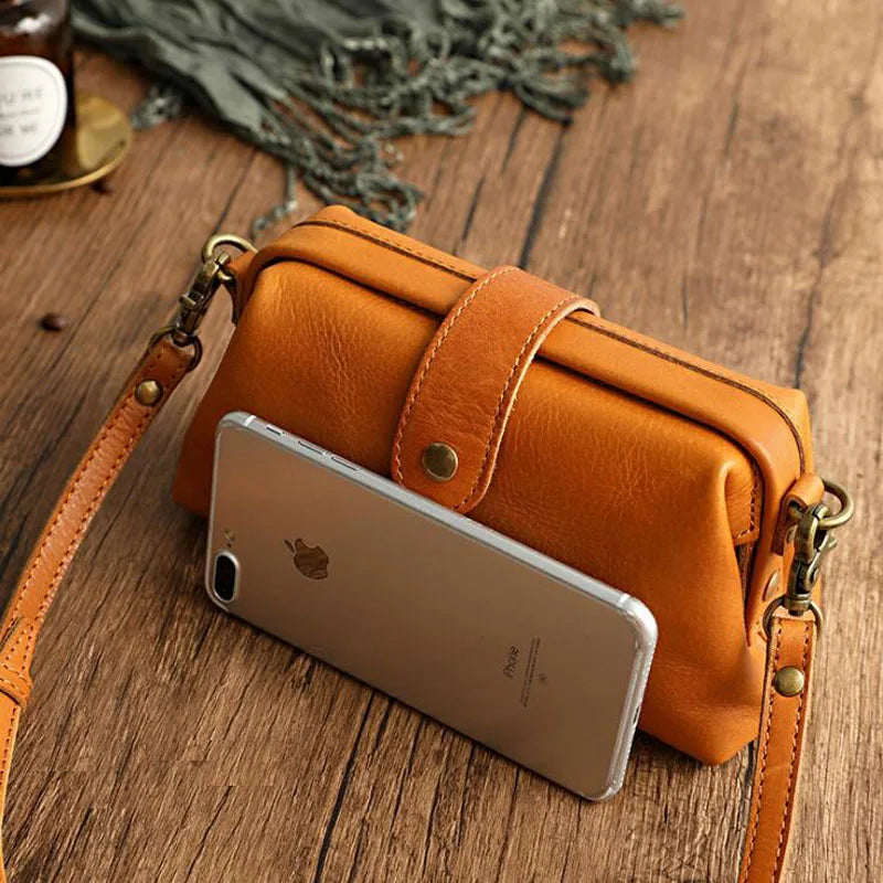 Nicole™ | Bolsa de Ombro Trendy