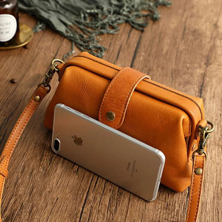 Nicole™ | Bolsa de Ombro Trendy