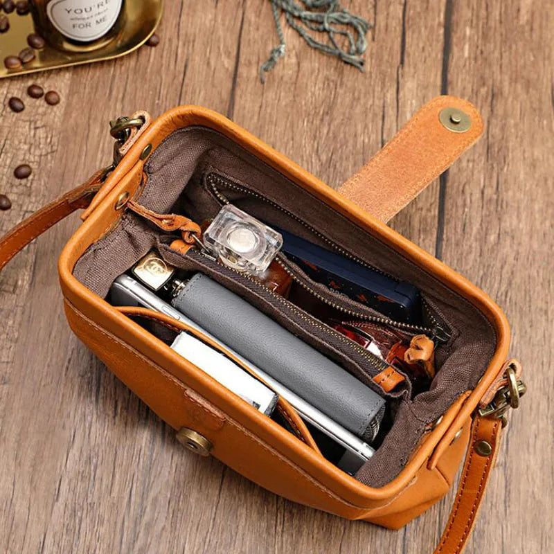 Nicole™ | Bolsa de Ombro Trendy