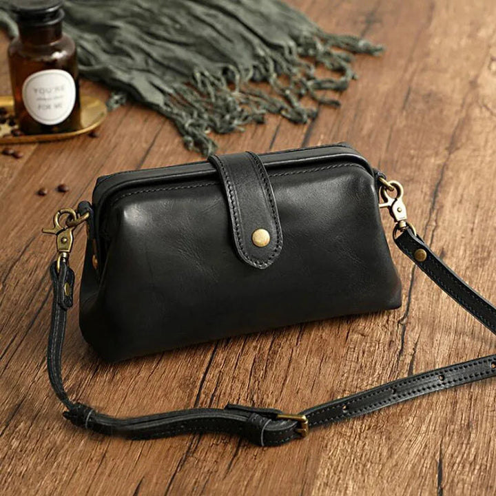 Nicole™ | Bolsa de Ombro Trendy