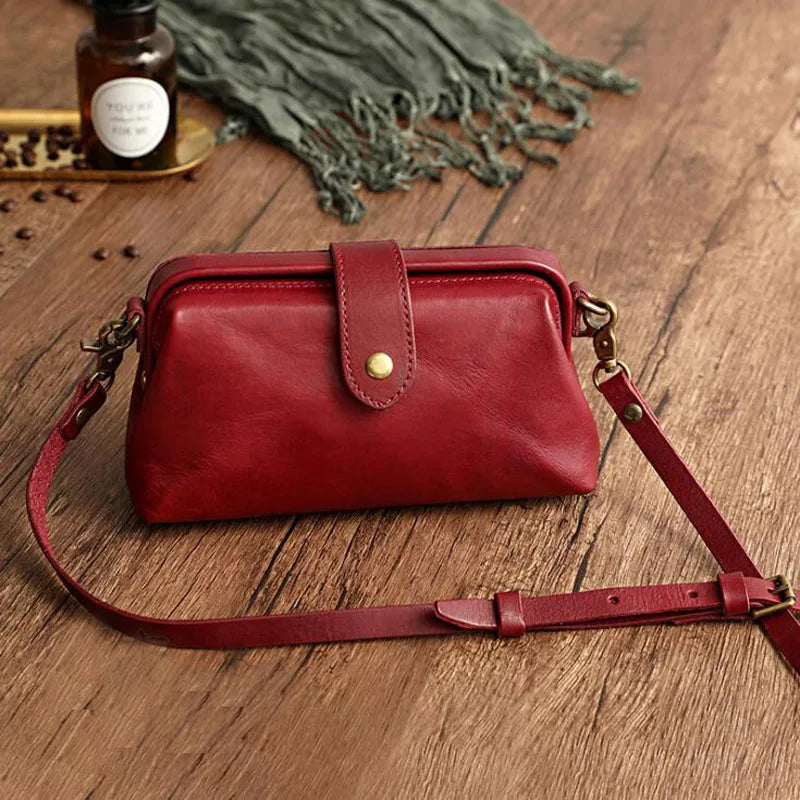 Nicole™ | Bolsa de Ombro Trendy