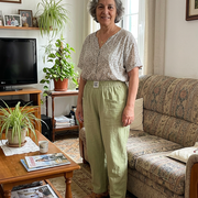 Isabel Costa