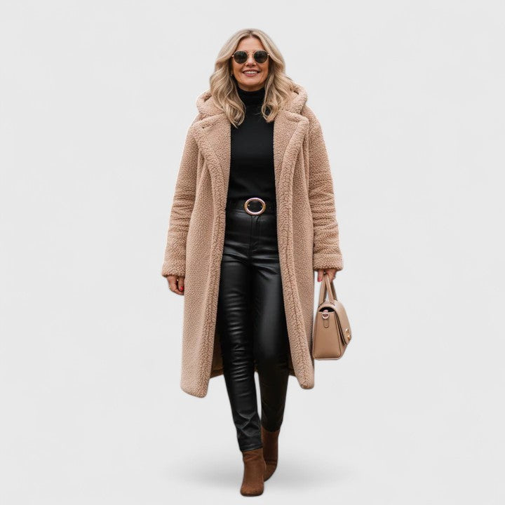 Brionyssa | Casaco Elegante